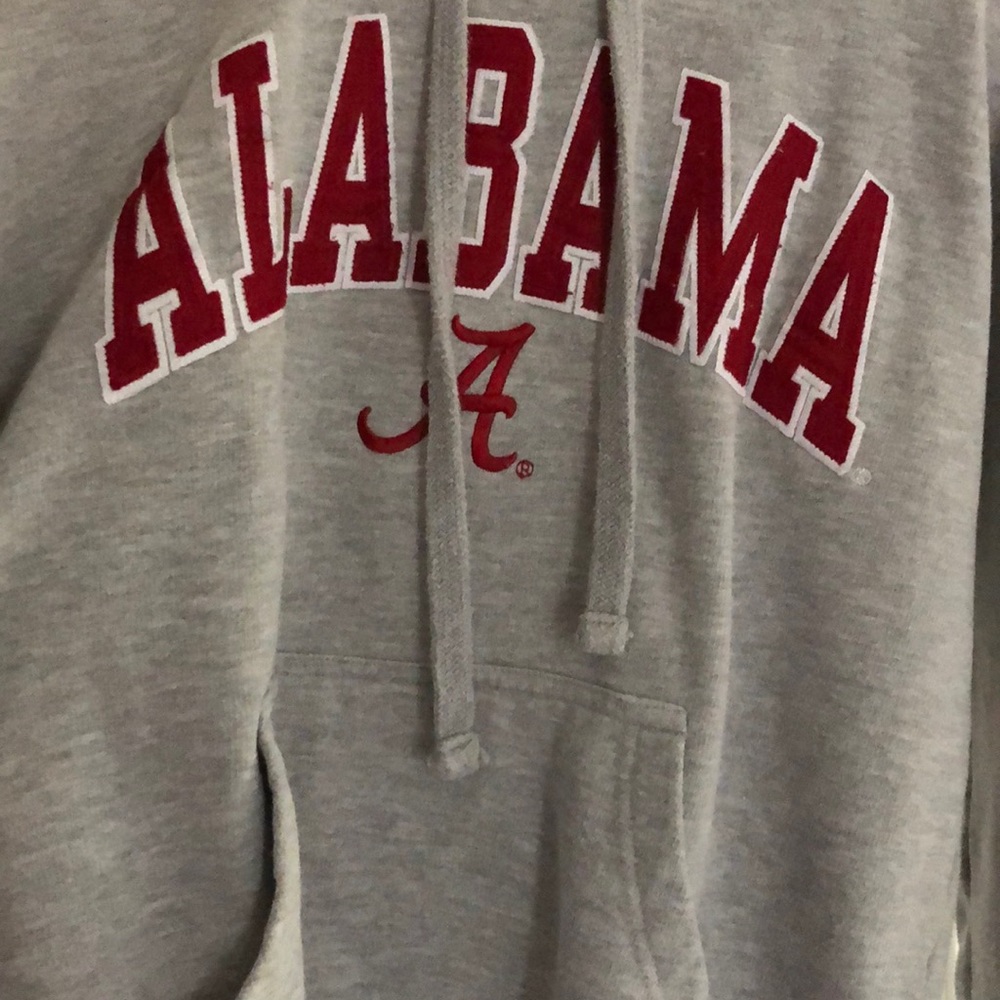 Alabama Hoodie